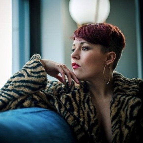 Meet your Posher, Hailey - Picture 1 of 1